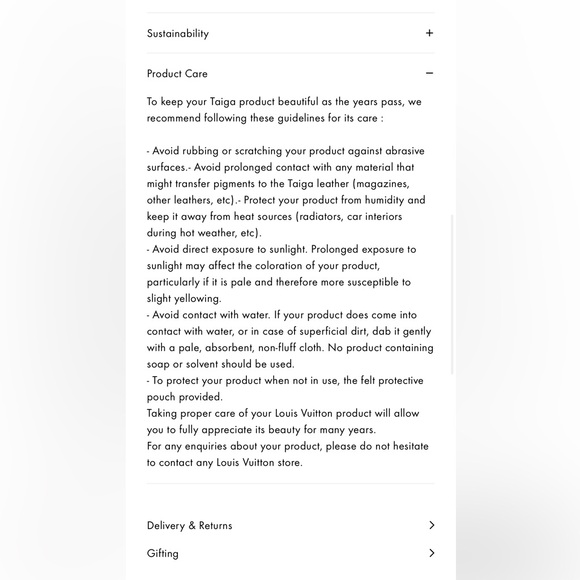 Authentic Louis Vuitton multiple wallet in Taiga Noir w/ receipt, jacket, & box - Picture 6 of 11